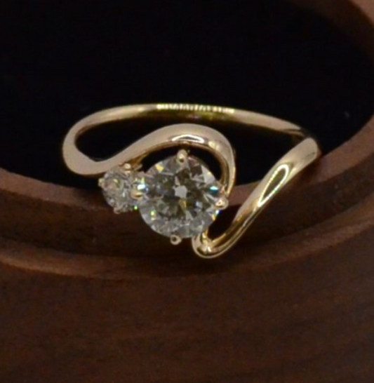 Diamond Ring (ID 2669686399 & 4861362533, 2nd installment)