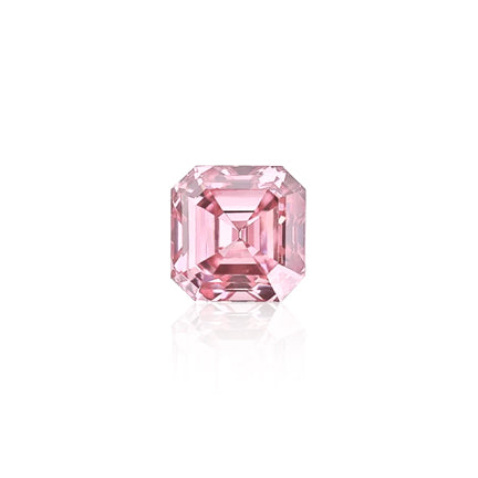 Asscher Cut Memorial Diamond