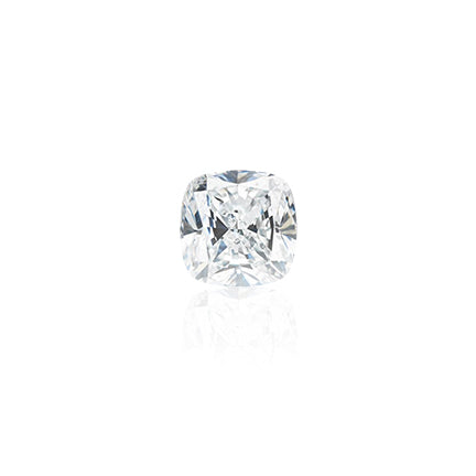 Cushion Cut Memorial Diamond